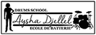 Ecole de batterie Aysha Djellel